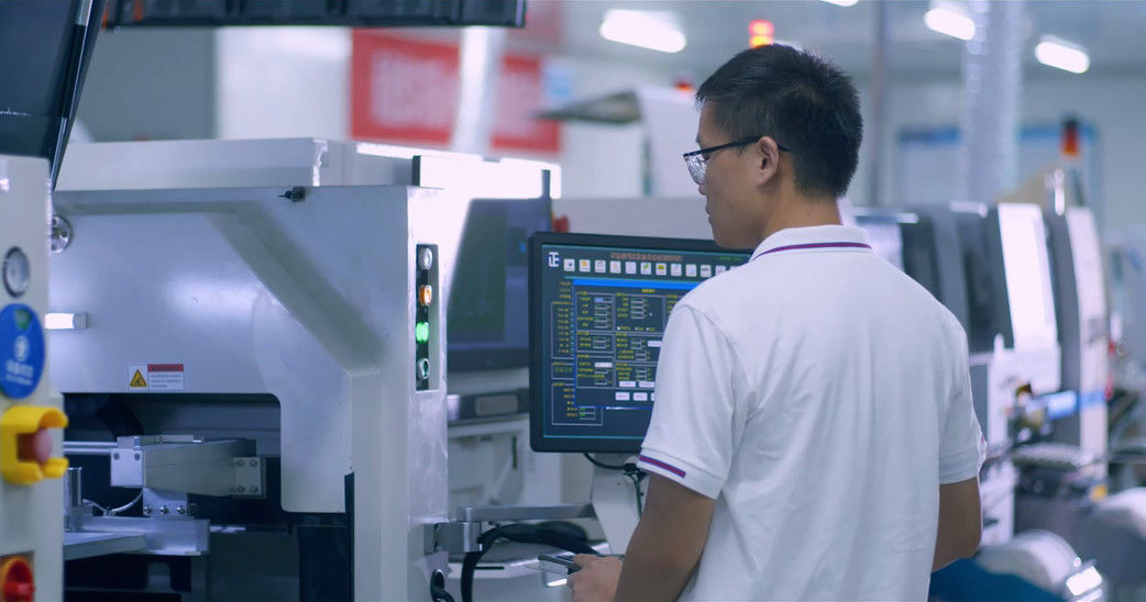China Wuhan Time Wave Network Technology Co., Ltd. Unternehmensprofil
