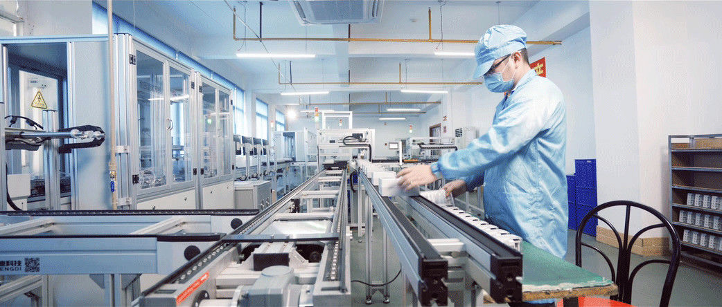 China Wuhan Time Wave Network Technology Co., Ltd. Unternehmensprofil