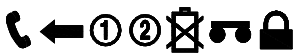 Intelligentes Energie-Meter einphasiges Lorawan-Stromzähler-50Hz Wifi mit G-/Mmodem 5