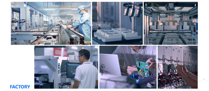 ODM IoT basierte intelligenten Dreiphasenstandard 14 der energie-Meter-Lösungs-IEC62053-21