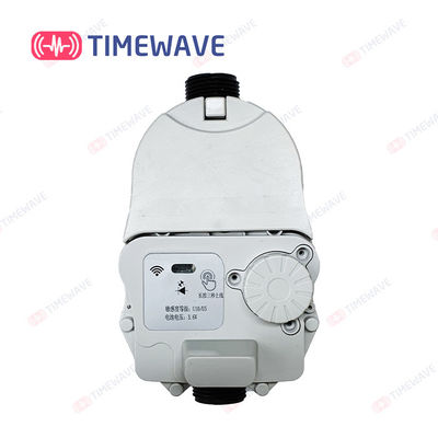 Intelligent IoT Water Meter Support LoRaWAN Communication LXSY-TW Type
