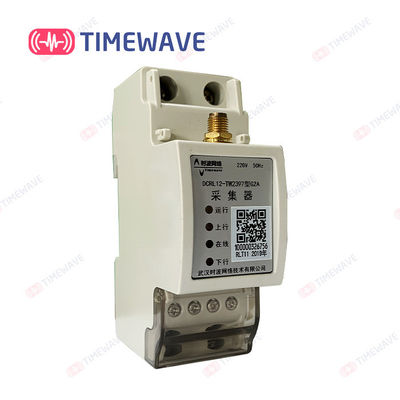220V RS485 To LoRaWAN Collector For IoT Communication Occasions