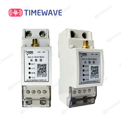 220V RS485 To LoRaWAN Collector For IoT Communication Occasions