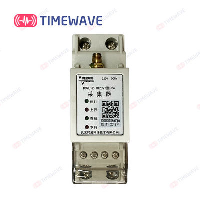220V RS485 To LoRaWAN Collector For IoT Communication Occasions