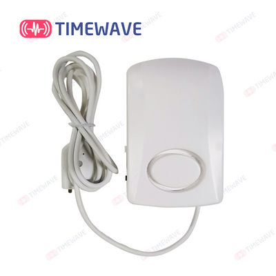 Wireless Lorawan Water Level Sensor Off White Water Leakage Detection Sensor