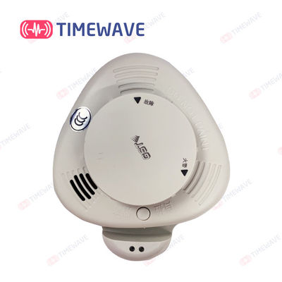 Smart Detection Alarm for Fire Smoke / Combustible Gas / Infrared Sensor, Lora / Lorawan / RS485/4G