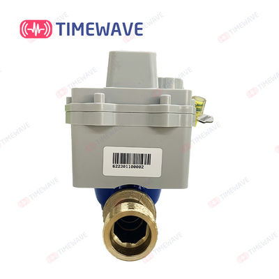 IOT Smart LoRaWAN Water Meter With Automated Billing And Usage Tracking