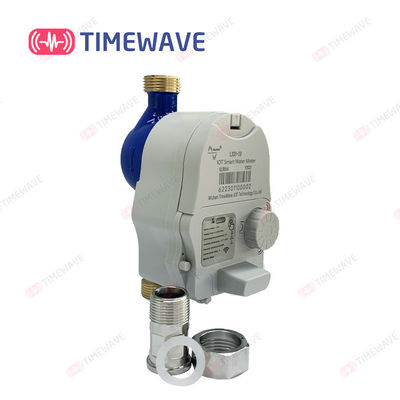 IOT Smart LoRaWAN Water Meter With Automated Billing And Usage Tracking