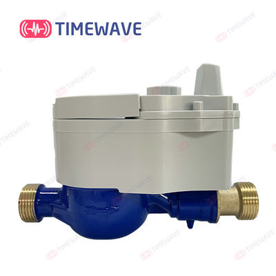 IOT Smart LoRaWAN Water Meter With Automated Billing And Usage Tracking