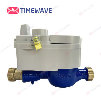 IOT Smart LoRaWAN Water Meter With Automated Billing And Usage Tracking