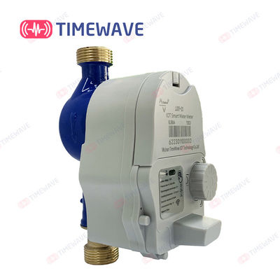 OEM Smart LoRaWAN Water Meter IOT Based Water Consumption Meter