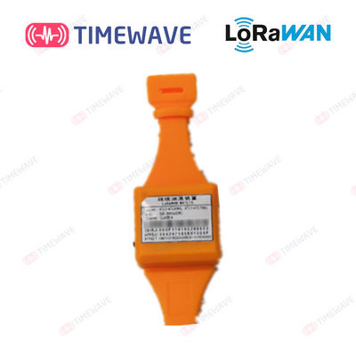 Cable Temperature Measuring Device Smart IOT LoRaWAN TIMEWAVE