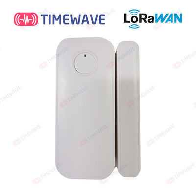 IOT LoRa Wireless Smart Door Magnet LoRaWAN Communication