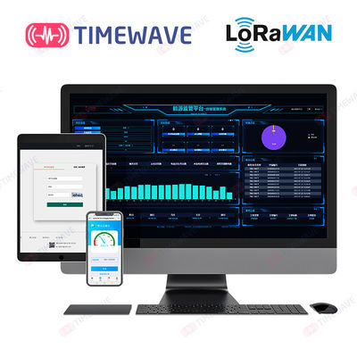 TW-PaaS AMI Solutions Multifunctional Cross Terminal Access Management System