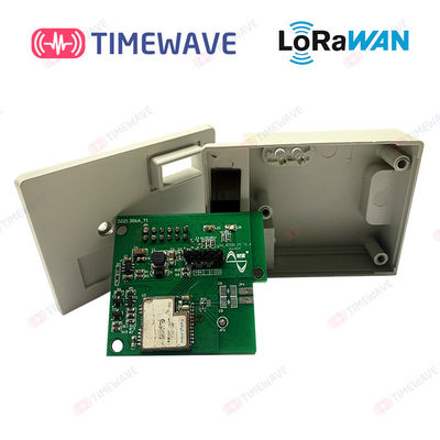 12V 400mA Advanced Metering Infrastructure LoRaWAN Single Three Phase Energy Meter