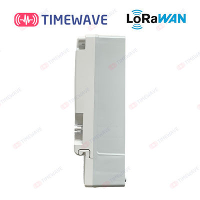 Smart Secure Three Phase Energy Meter IoT 4G Wifi Wireless Energy Monitoring System