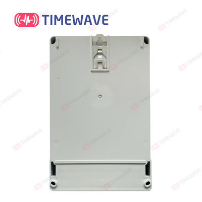 Smart Secure Three Phase Energy Meter IoT 4G Wifi Wireless Energy Monitoring System
