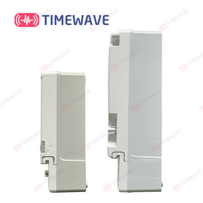 Smart Secure Three Phase Energy Meter IoT 4G Wifi Wireless Energy Monitoring System
