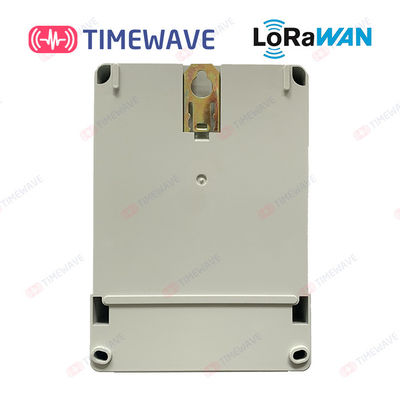 Wireless Power Meter Single Phase IoT Smart Lorawan Electric Energy Measurement
