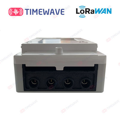 Wireless Power Meter Single Phase IoT Smart Lorawan Electric Energy Measurement