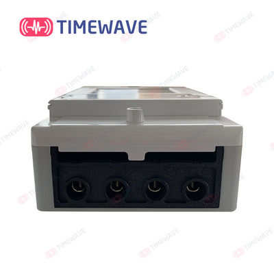 220V 1 Phase LoRaWAN Energy Meter Jammer Bypass Ingelec Stop Digital Electric Meter