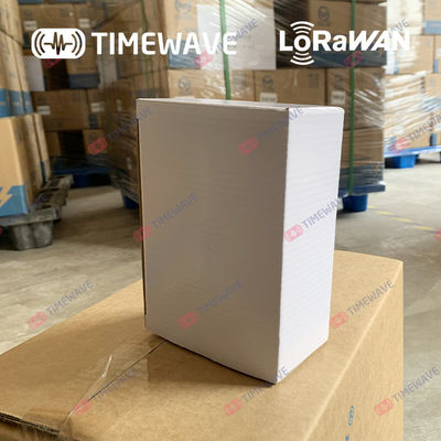 LoRaWAN Wireless Single Phase Multifunction Meter IoT Digital Electric Power Meter