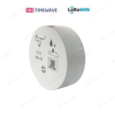 LoRaWAN Water Immersion Detector Waterproof Small Size Battery Powered