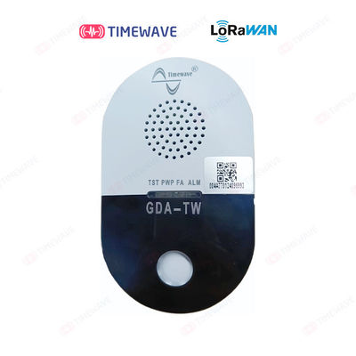 Smart Detection Alarm for Fire Smoke / Combustible Gas / Infrared Sensor, Lora / Lorawan / RS485/4G