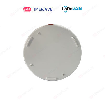 LoRaWAN Water Immersion Detector Waterproof Small Size Battery Powered