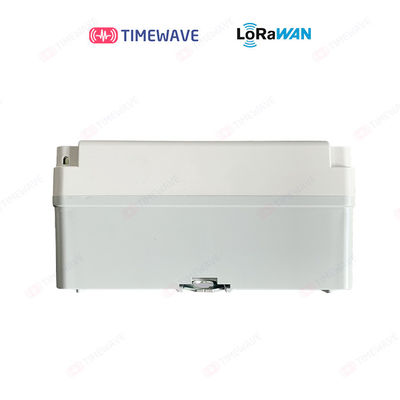 LoRaWAN Energy Meter - Powering Smart Homes With Low Power Wireless Connectivity