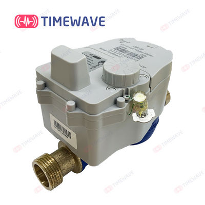 Intelligent IoT Water Meter Support LoRaWAN Communication LXSY-TW Type
