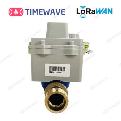 T30 / Wasser-Meßlösung T90 Smart LoRaWAN mit Realzeitalarmen und Gebührenzählung