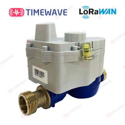Wasserwirtschafts-System-drahtloses Wasser-Verbrauchs-Meter LoRaWAN intelligentes