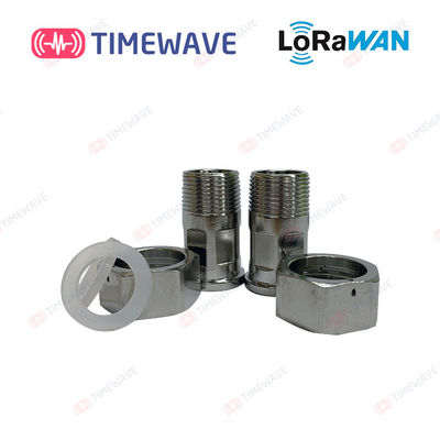 Smart LoraWan Water Meter Management Solution With Real Time Control
