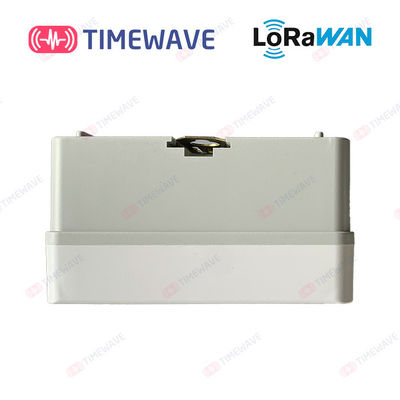 Smart LoRaWAN Energy Meter Wireless Single Phase Power Meter Insulation Resistance