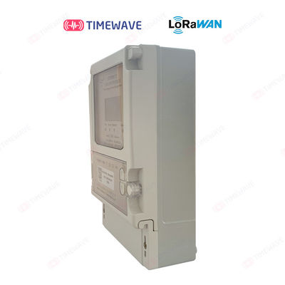 0.3-50Kbps LoRaWAN Energy Meter with UART/I2C/SPI/USB Interfaces